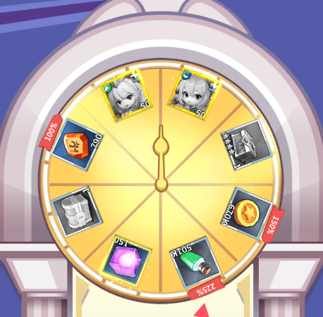 《无限远征》新人日常攻略