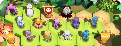 《无限远征》英雄养成玩法一览