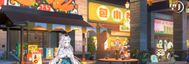 《望月》角色属性介绍