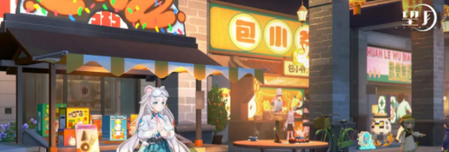 《望月》月灵的五种招募方法介绍