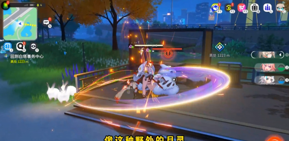 《望月》月灵的五种招募方法介绍