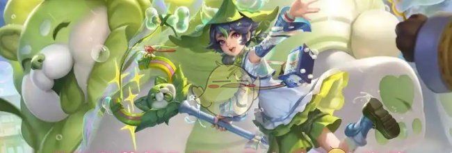 《王者荣耀》阿古朵上分玩法攻略