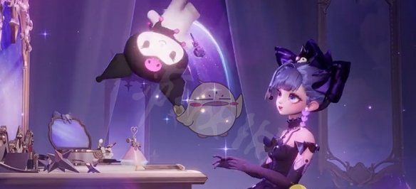 《王者荣耀》安琪拉酷洛米之心上线时间