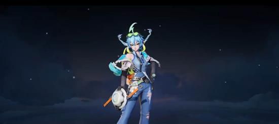 《王者荣耀》蚩奼极光幻客价格介绍