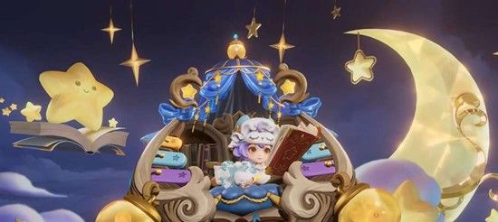 《王者荣耀》蔡文姬奇遇梦乡皮肤价格介绍