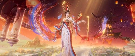 《王者荣耀》貂蝉神骥聚万邦价格介绍