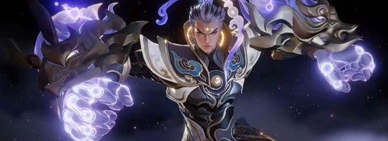 《王者荣耀》达摩新史诗皮肤星君亢金购买建议