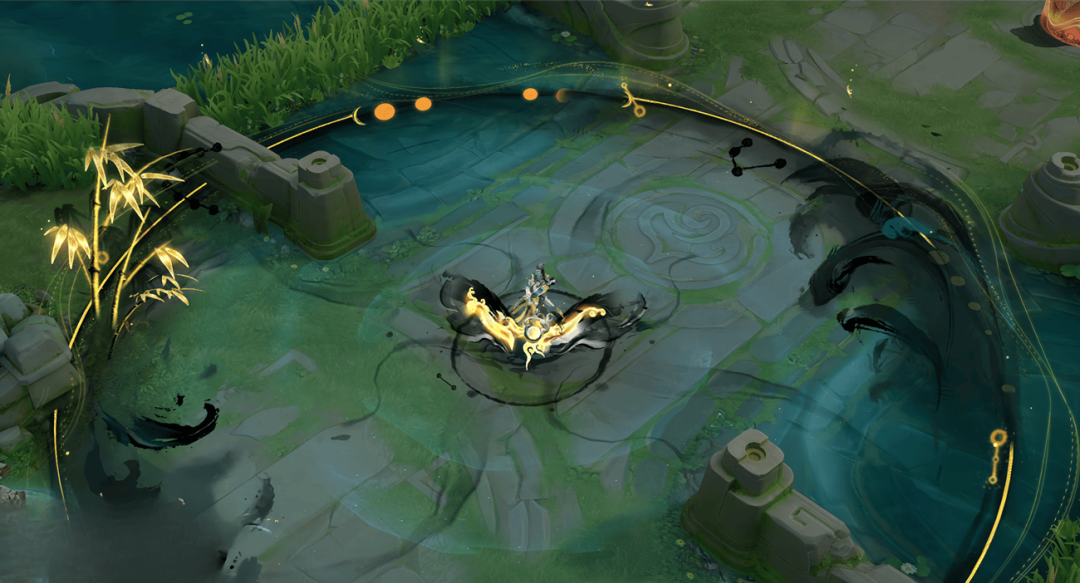 王者荣耀伽罗沧流箭皮肤特色技能介绍