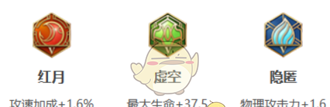 《王者荣耀》黄金吸血流吕布玩法攻略