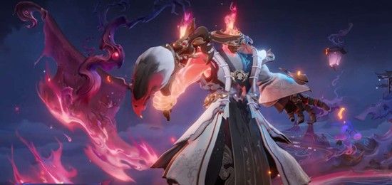 《王者荣耀》马年春节福利一览