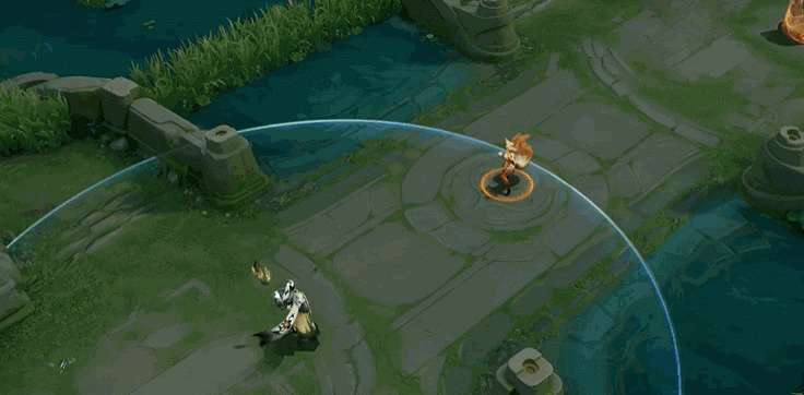 王者荣耀明世隐百晓客皮肤特效一览