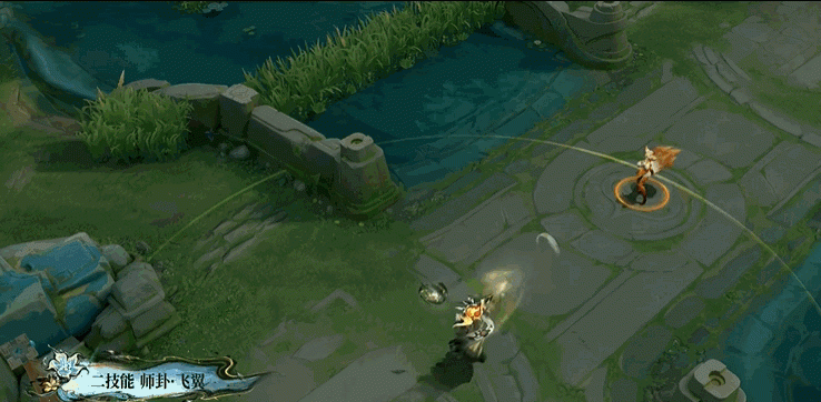 王者荣耀明世隐百晓客皮肤特效一览