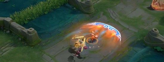 《王者荣耀》盘古普宁英歌上线时间介绍