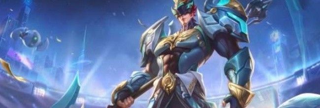 《王者荣耀》s40刘备改动介绍
