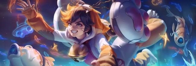 《王者荣耀》S40蒙犽出装铭文推荐