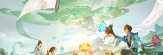 《王者荣耀》s40赛季曹操改动介绍