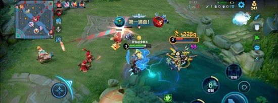 《王者荣耀》S43墨子介绍