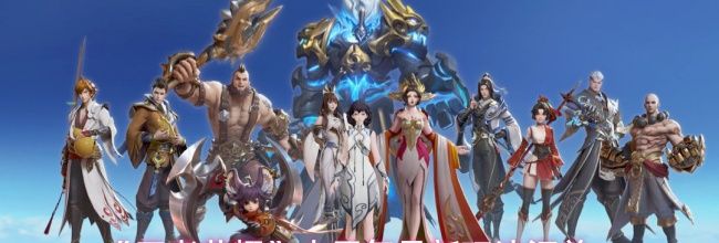 《王者荣耀》十周年最新玩法汇总