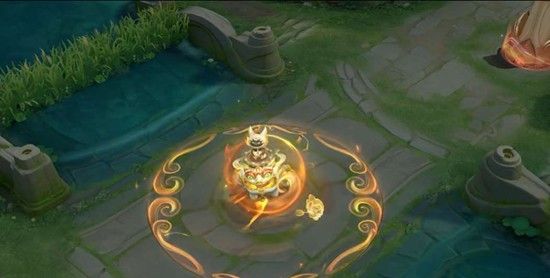 《王者荣耀》太乙真人瓦猫非猫技能效果一览