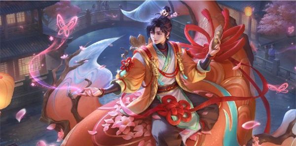 王者荣耀庄周锦麟游梦上线时间及出售价格