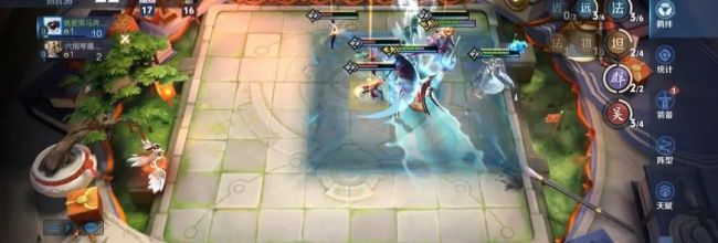 《王者万象棋》吃分阵营推荐