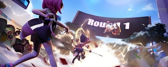 《王者万象棋》瑶妹玩法介绍