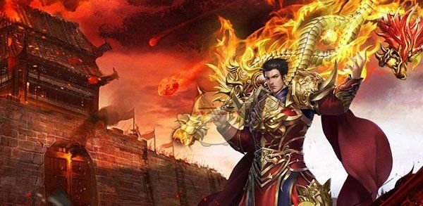 《王者之剑传奇2》天帝玩法攻略