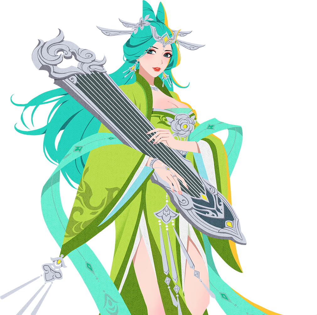 王者之弈蔡文姬英雄档案