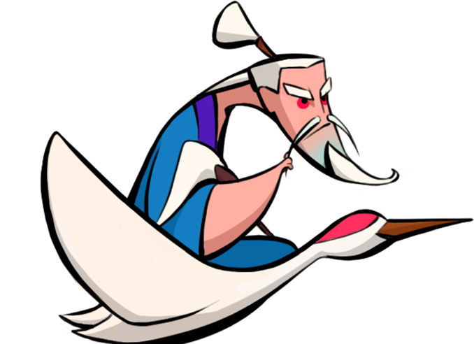 王者之弈姜子牙英雄档案