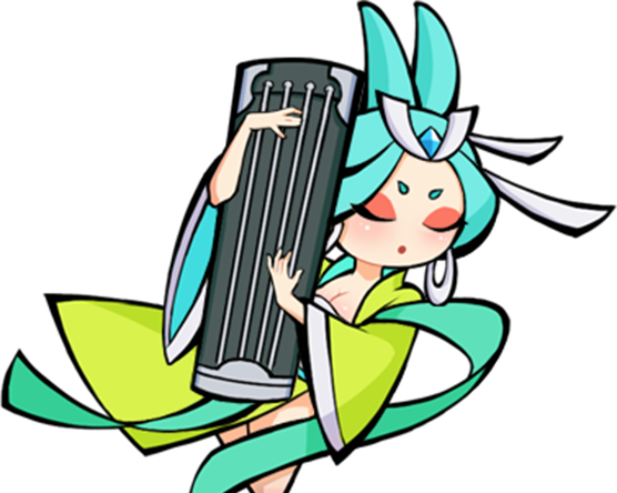 王者之弈英雄大全