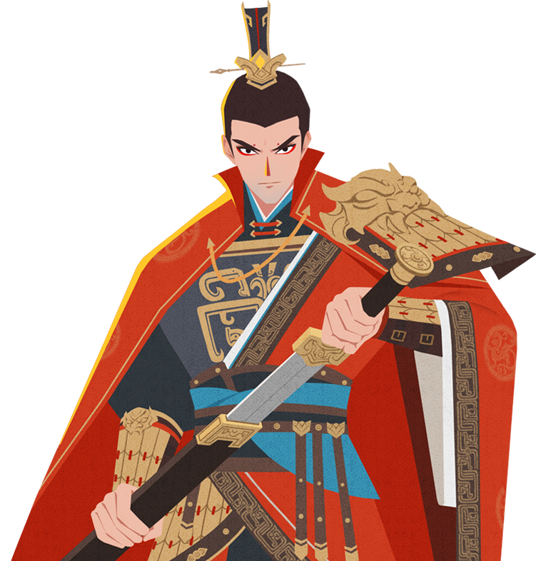 王者之弈周瑜英雄档案