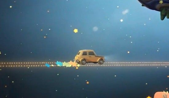 《星布谷地》汽车服务玩法介绍