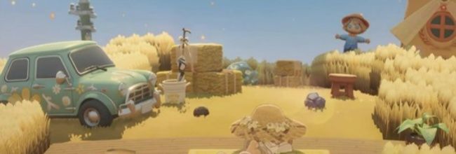 《星布谷地》汽车服务玩法介绍