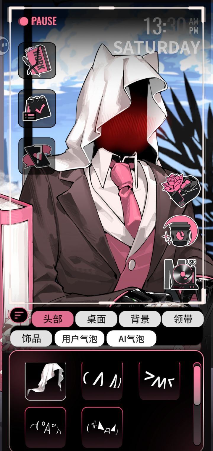 续杯咖啡枕头先生头部解锁方法