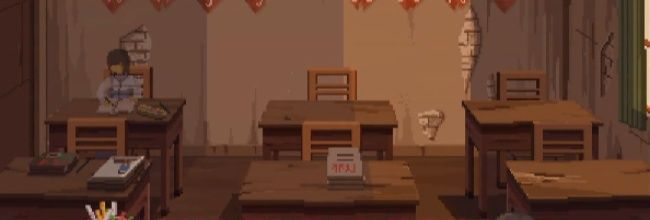 《乡村老师》学生随机事件介绍