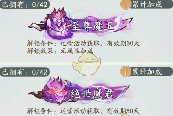 《寻道大千》称号实力排行