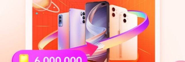 小当严选app功能介绍