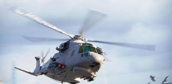 《现代战舰》舰种选择推荐