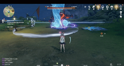 《星痕共鸣》火焰食人魔boss打法攻略