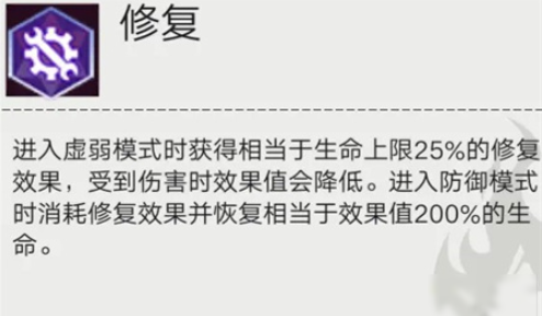 《星火之歌》实验岛守卫打法