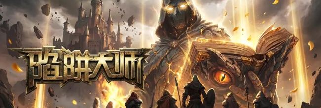 《陷阱大师》电风扇流派玩法