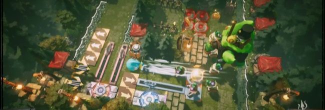 《陷阱大师》新手实用小技巧