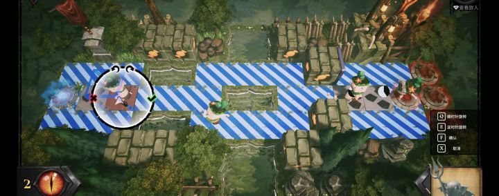 《陷阱大师》主流玩法流派介绍