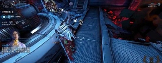 《星际战甲》牛氓星c轮刷取攻略