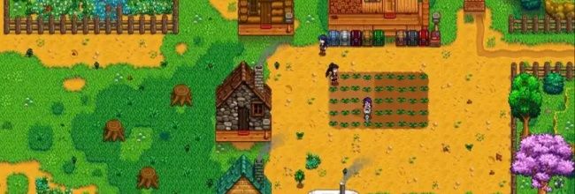 《星露谷物语》罐头瓶收益高产品