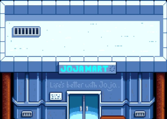 《星露谷物语》joja会员加入条件