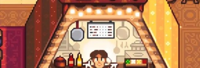 《星露谷物语》沙漠节玩法攻略