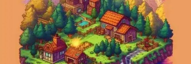 《星露谷物语》饰品升级方式