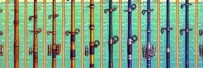 《星露谷物语》鱼竿获取方法