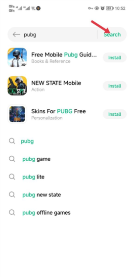 《小米getapps》下载游戏教程